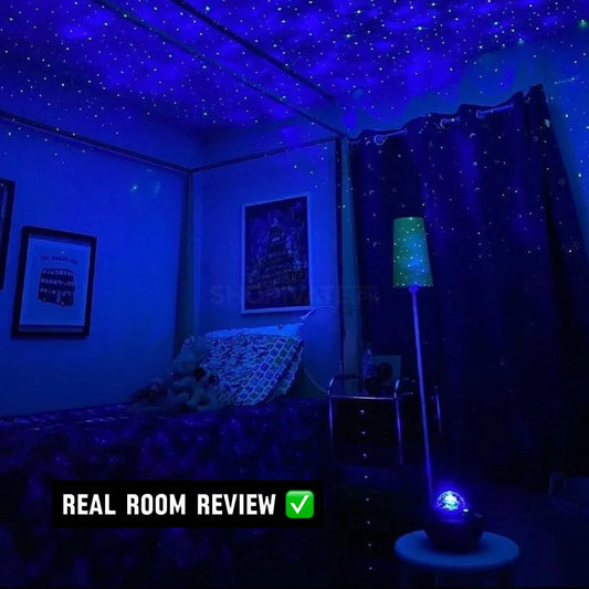 3-in-1 Rotatable USB Moon Light